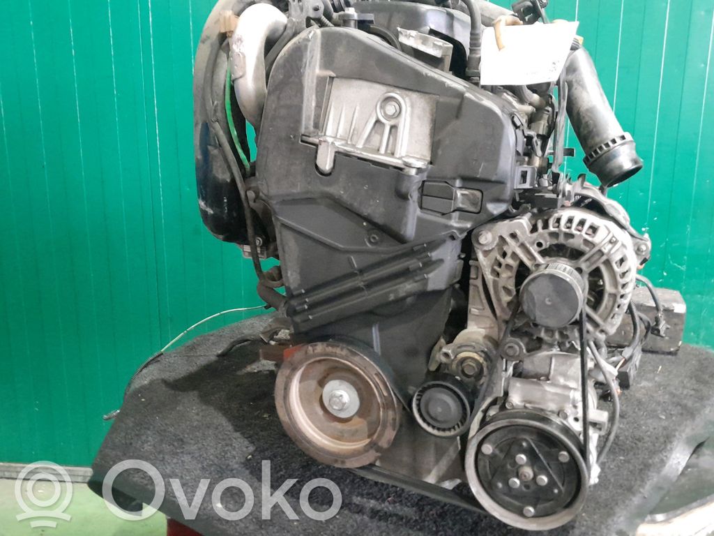 Renault Clio III Generatore/alternatore 