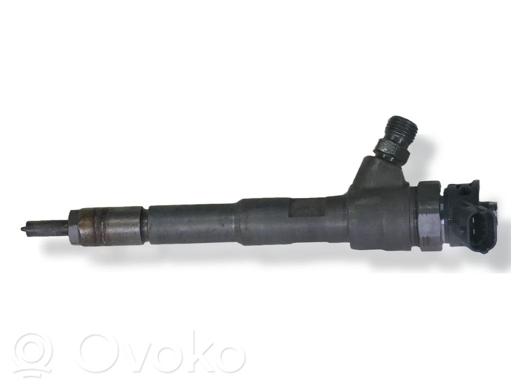 Injector combustibil   H8201108033
