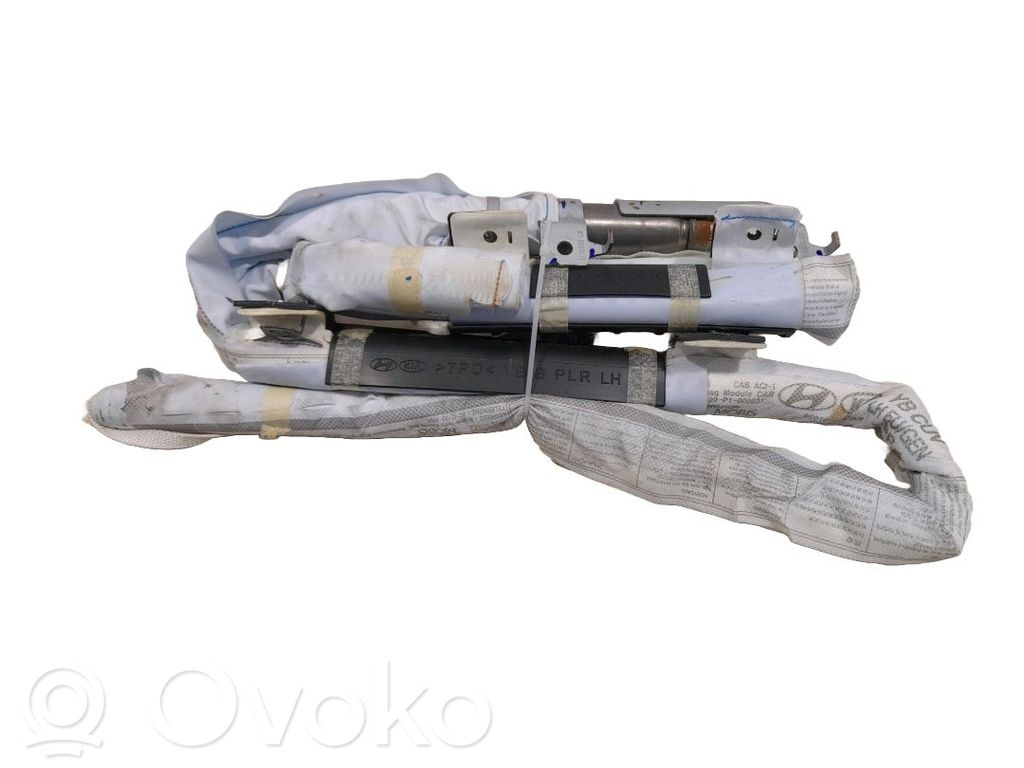 Airbag-Set   85010H8300
