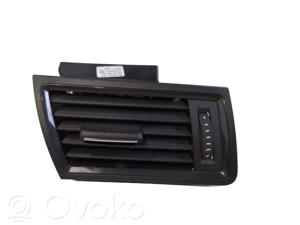 Skoda Rapid (NH) Grilă ventilație centrală