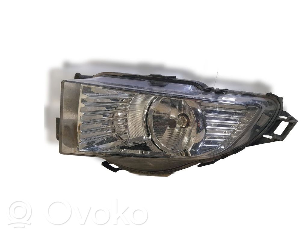 Opel Insignia A Fendinebbia anteriore 