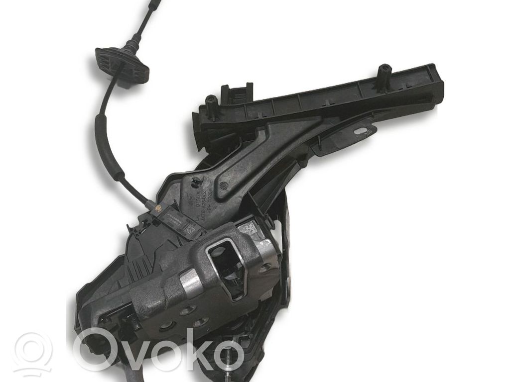 Set încuietori   JX7AA26413AK