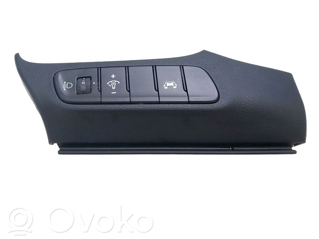 Hyundai i30 Interruttore luci 