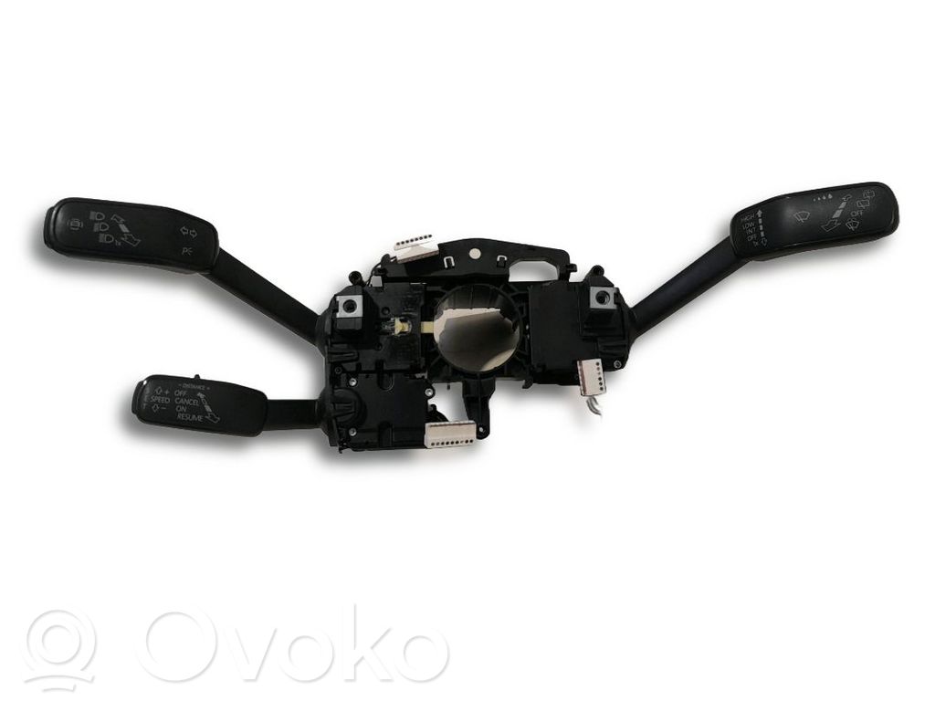 Seat Leon (5F) Interruttore/pulsante di controllo multifunzione 