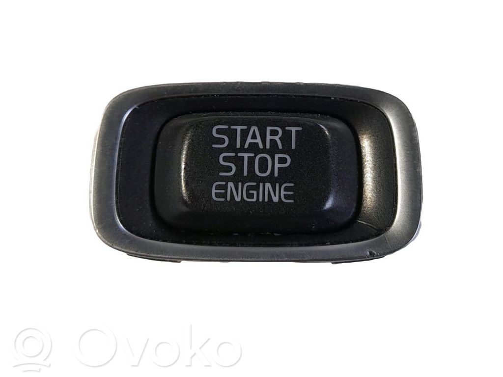 Volvo V60 Altri interruttori/pulsanti/cambi