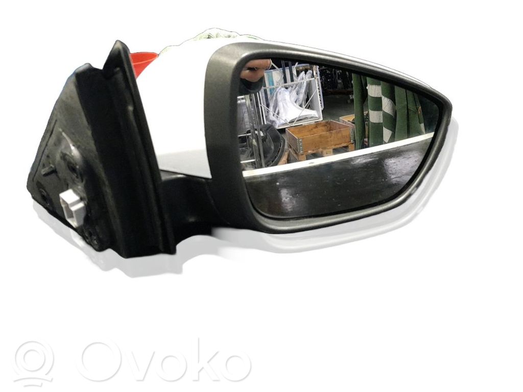 Embellecedor de espejo retrovisor   JX7B17E714NAB