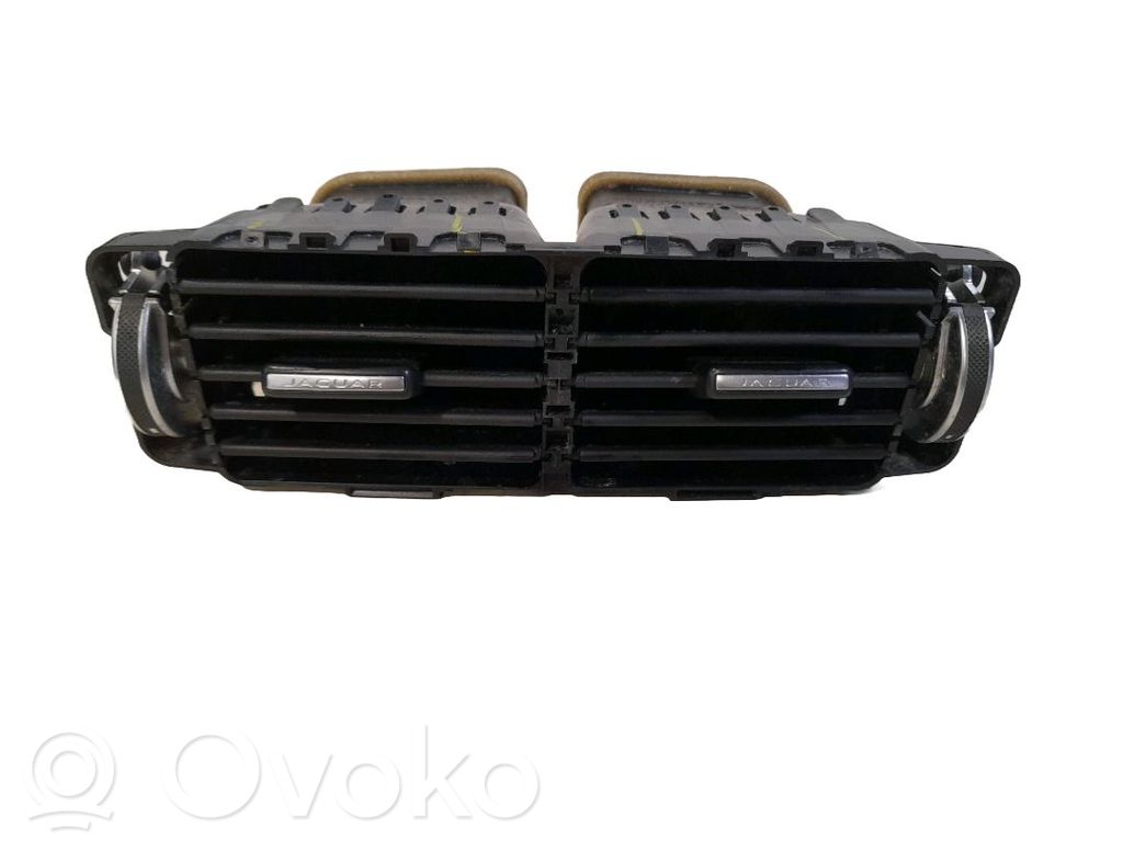 Jaguar F-Pace Grille d'aération centrale