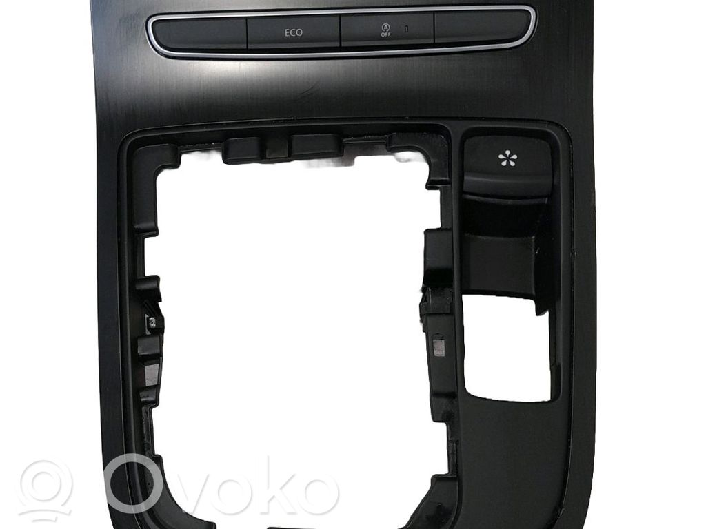 Renault Scenic IV - Grand scenic IV Mască ceasuri bord 