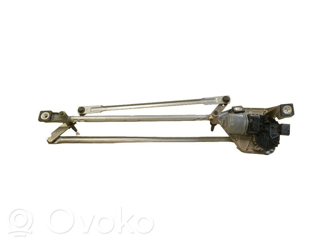Motor del limpiaparabrisas   8V4117504AD