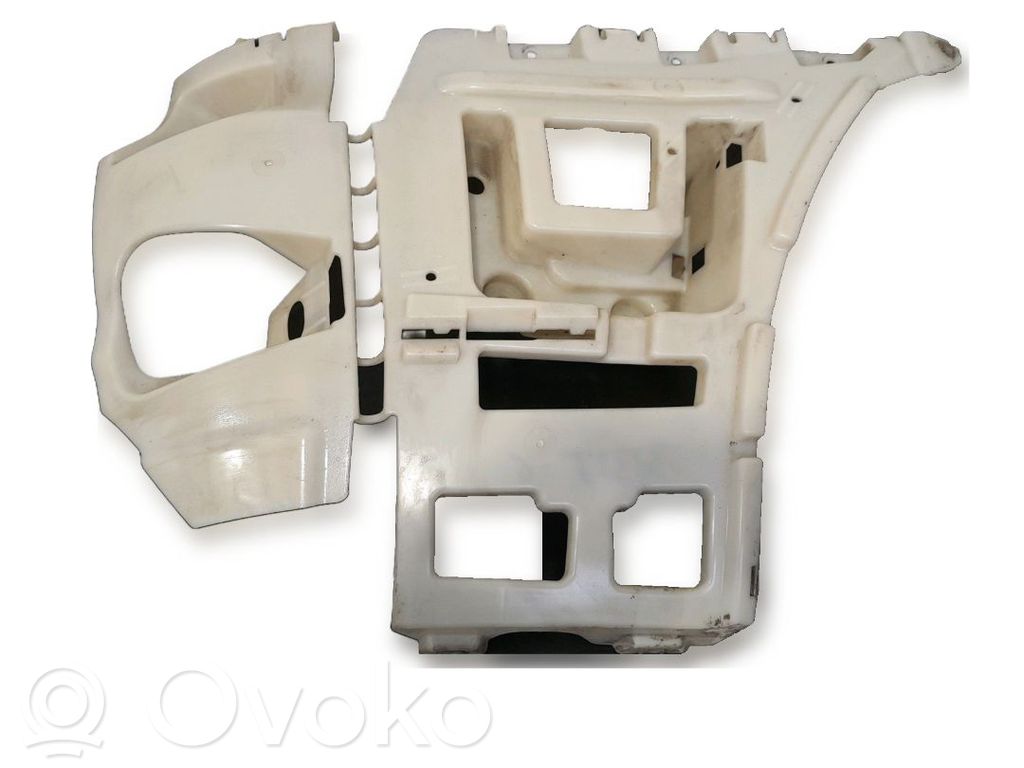 BMW 1 E82 E88 Smorzatore/ammortizzatore d’urto per paraurti anteriore