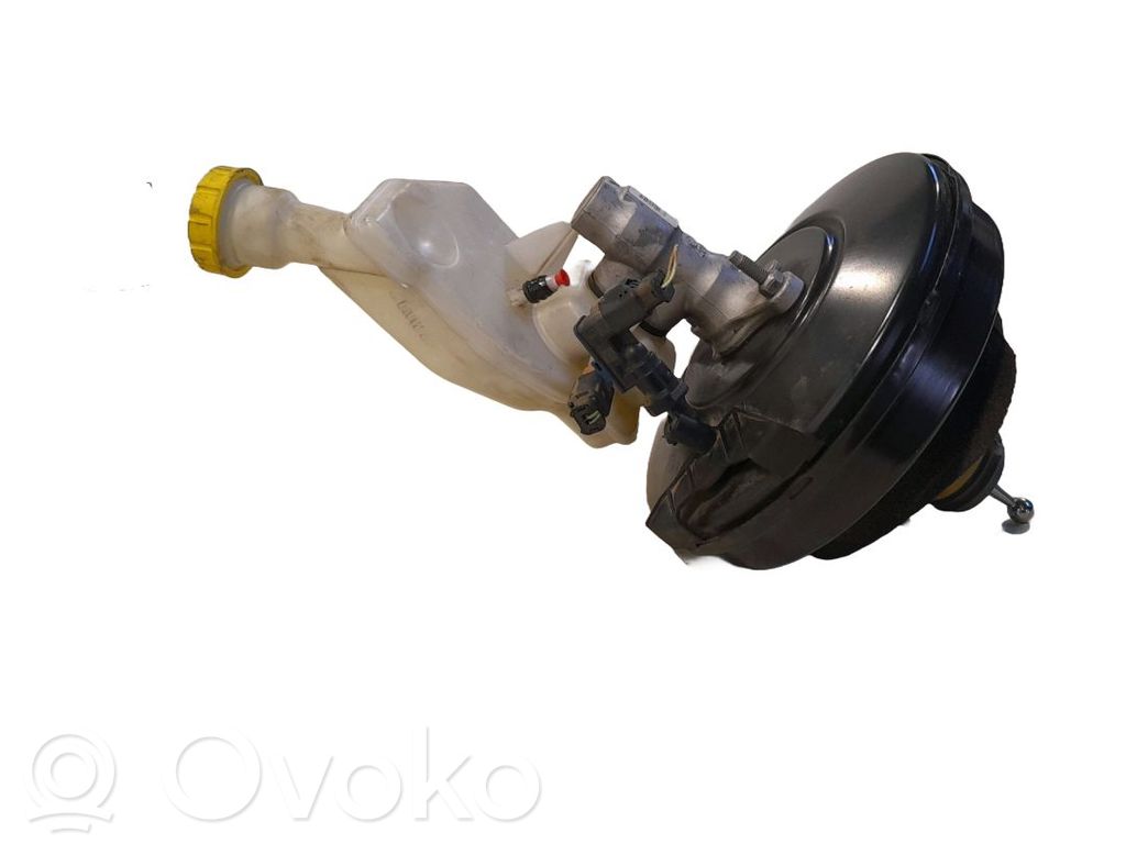 Servo-frein   9811514180