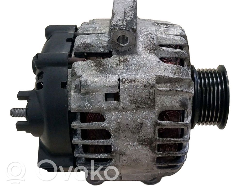 Generatore/alternatore   13586366,2618063A