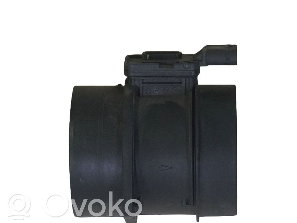 Mercedes-Benz B W246 W242 Misuratore di portata d'aria 