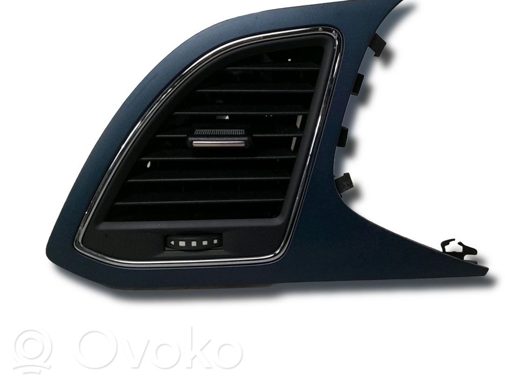 Rejilla de ventilación central del panel   5F1820901