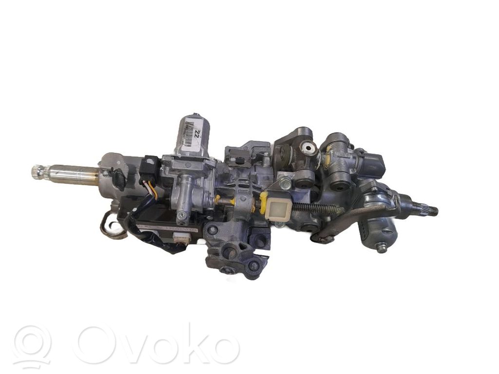 Lexus RX 330 - 350 - 400H Piantone dello sterzo posteriore