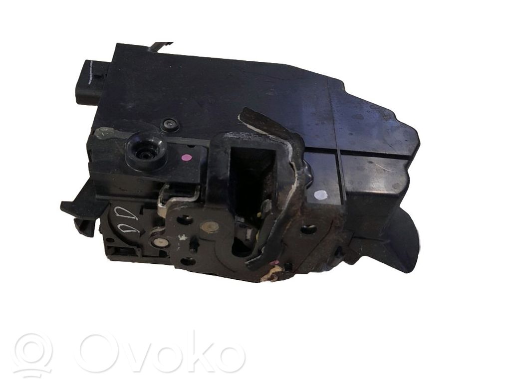 Peugeot 308 Blocco set