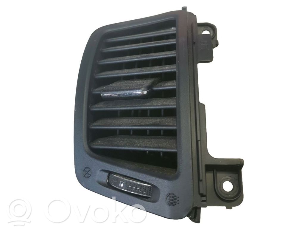 Rejilla de ventilación central del panel   974102P000