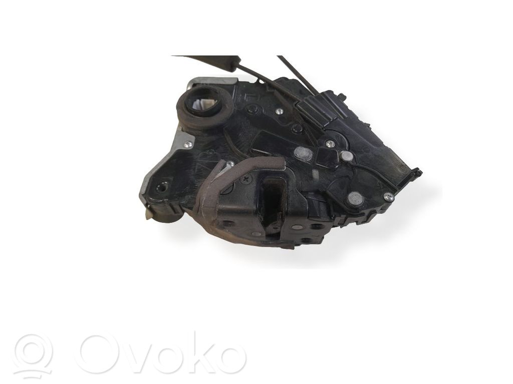 Lexus GS 300 350 430 450H Schlossset 