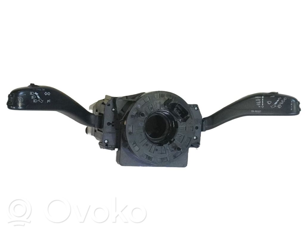 Volkswagen Polo V 6R Interruptor de control multifunción