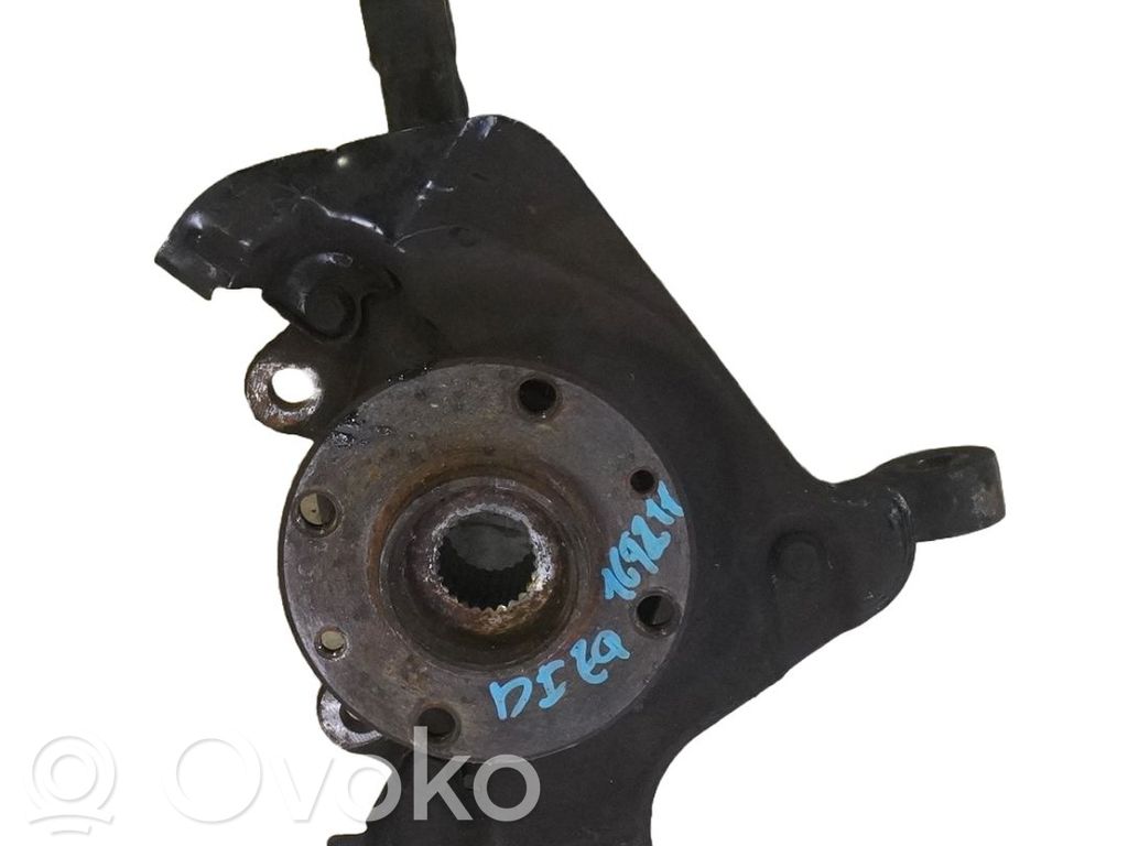 Achsschenkel vorne   3646A2