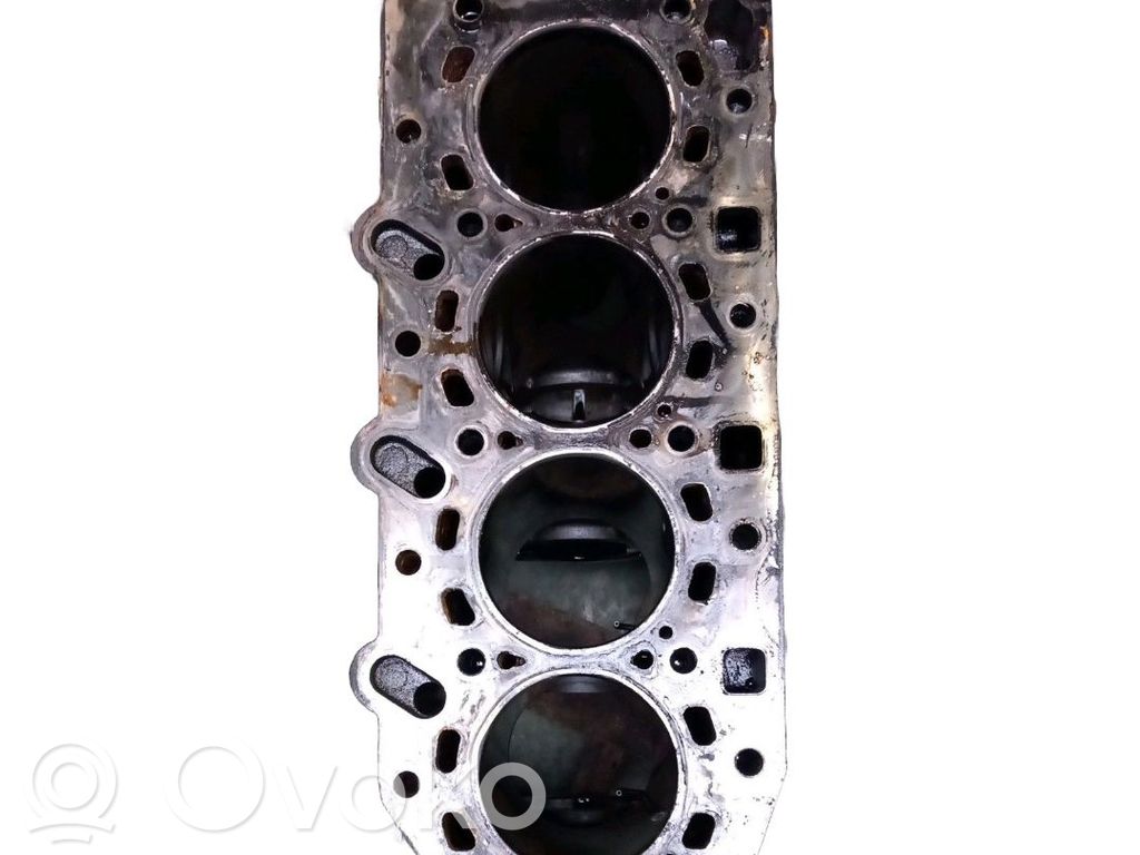 KIA Sorento Bloc moteur