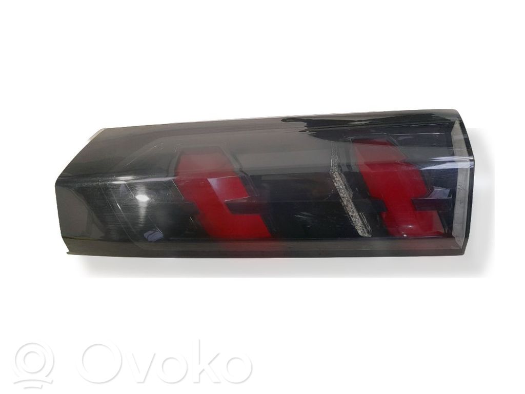 Peugeot 2008 II Lampă spate în caroserie