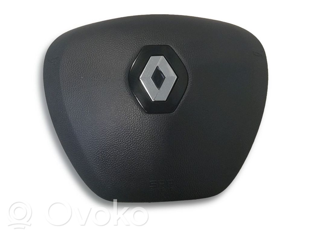 Renault Captur Set airbag