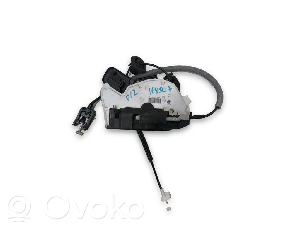 Seat Leon (5F) Kit barillet serrure