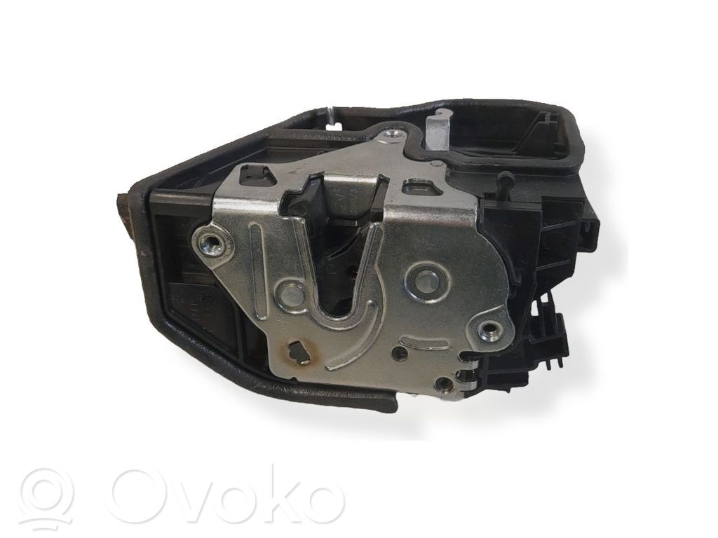 BMW 5 F10 F11 Blocco set 