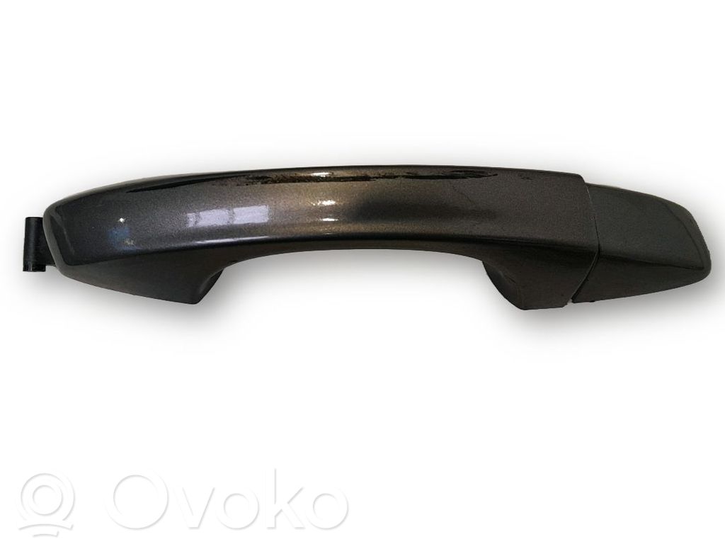 Seat Leon (5F) Manecilla externa puerta delantera 