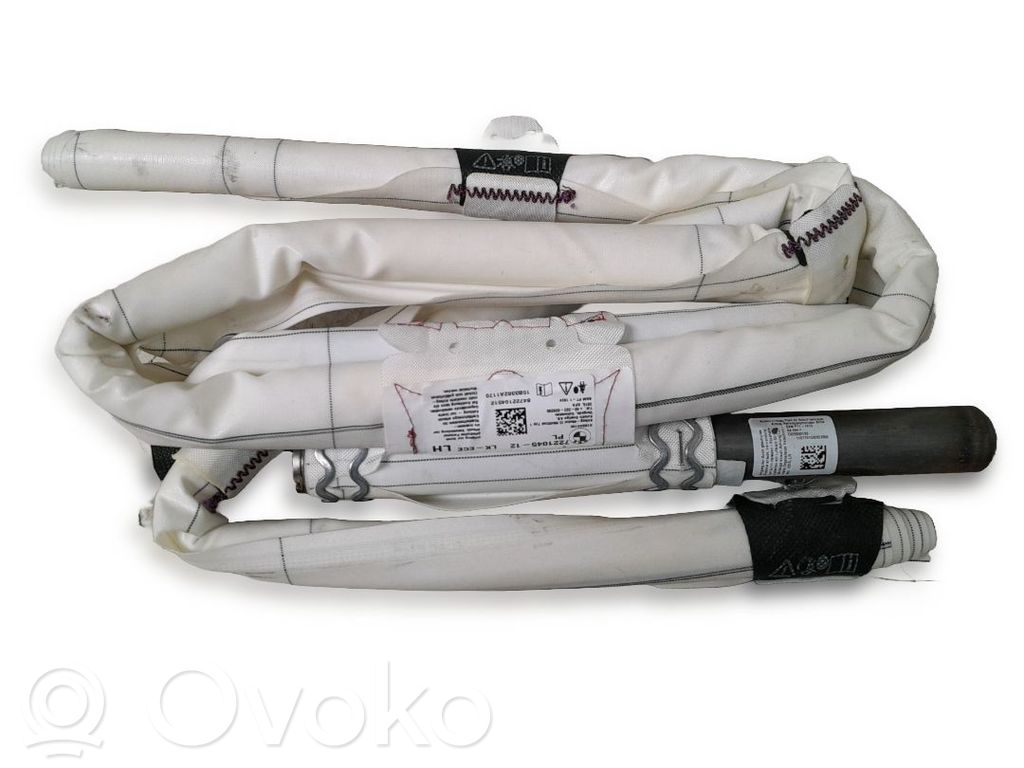 BMW 1 F20 F21 Set airbag 