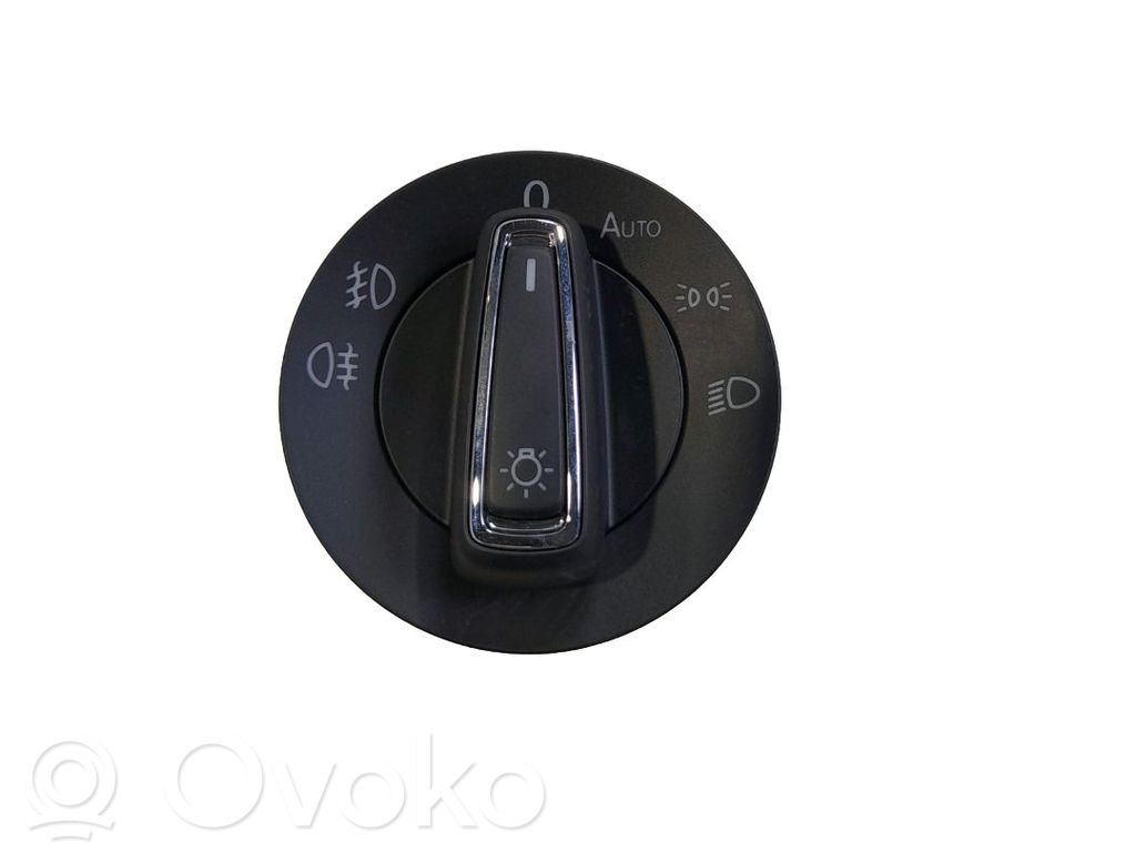Seat Leon (5F) Lichtschalter 