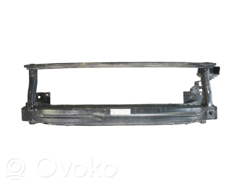 Seat Leon (5F) Smorzatore/ammortizzatore d’urto per paraurti anteriore 