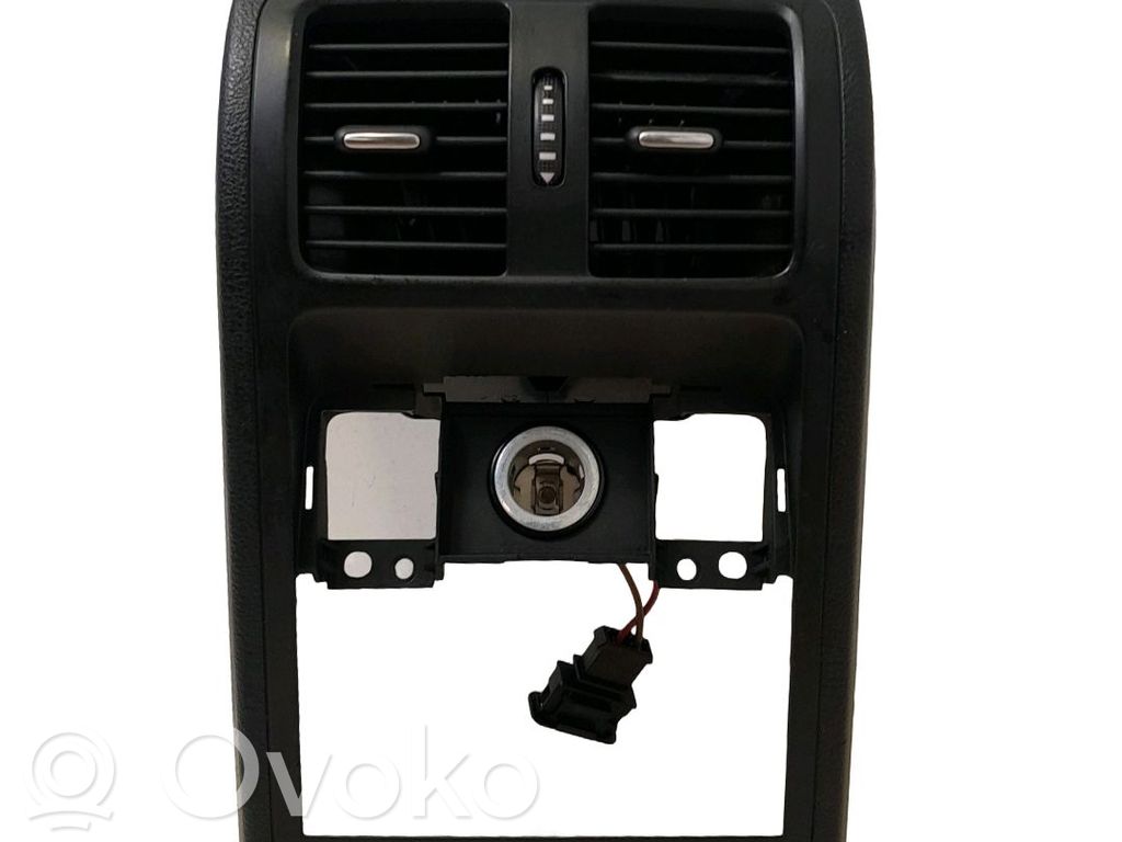 Volkswagen PASSAT B7 Grilă ventilație centrală