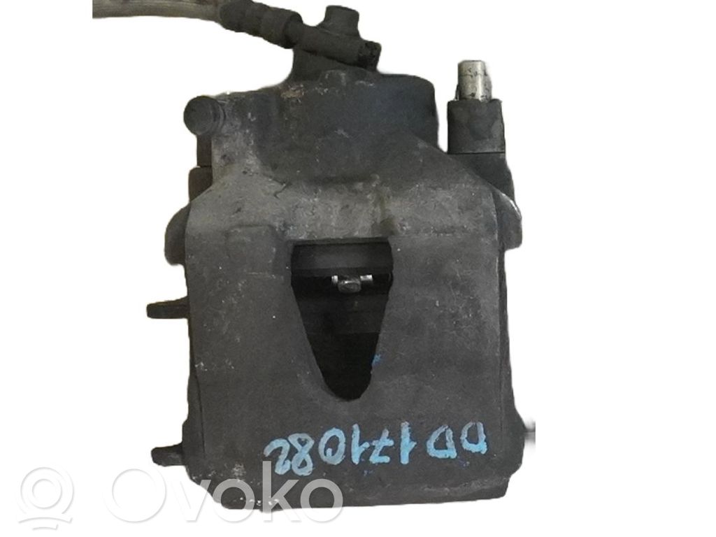 Seat Ibiza IV (6J,6P) Alte componente frână 