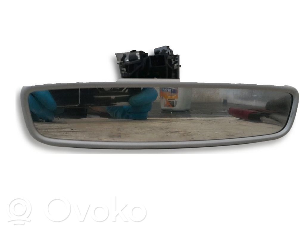 Espejo retrovisor (interior)   7N0857511MSMA