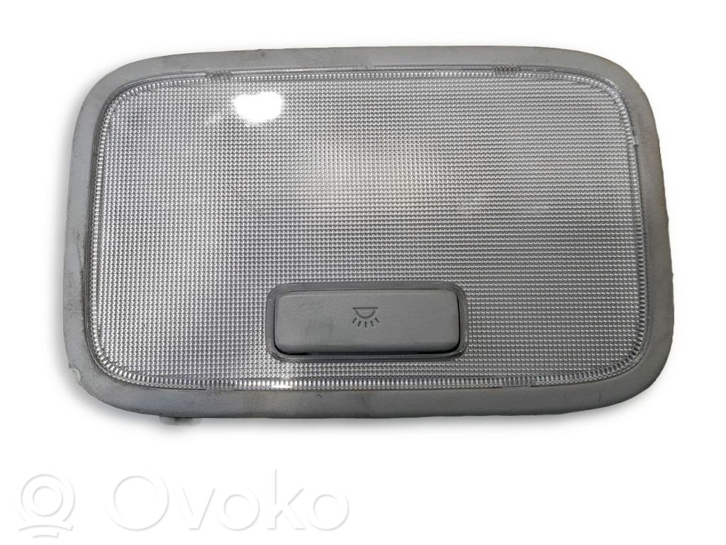 Hyundai i20 (BC3 BI3) Otras luces interiores 