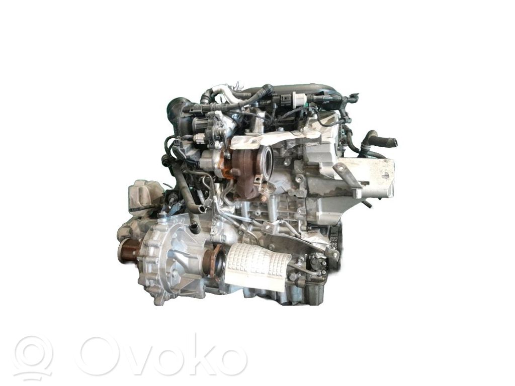 Seat Arona Cutie viteze manuală cu 6 trepte