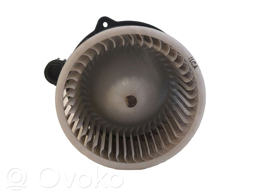 KIA Sportage Ventola riscaldamento/ventilatore abitacolo
