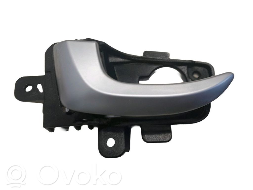 Hyundai i30 Asidero interior trasero 