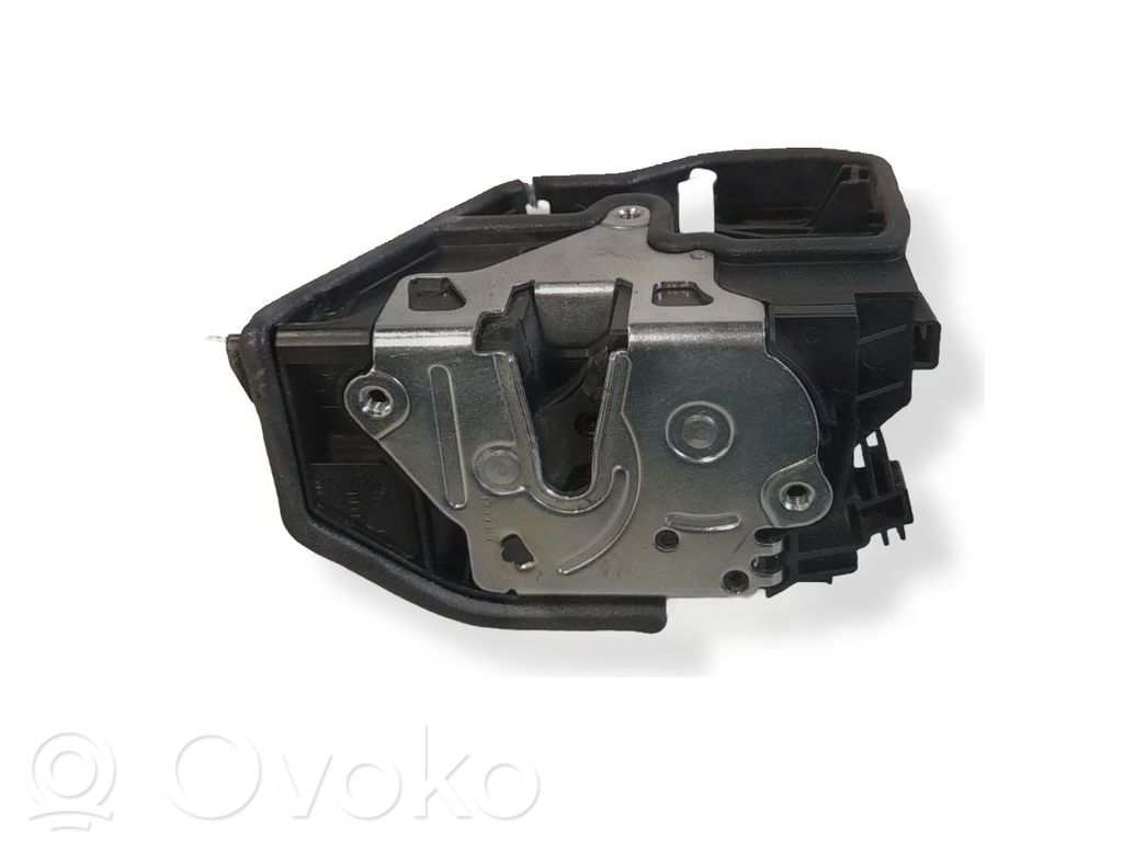 BMW 3 F30 F35 F31 Blocco set 