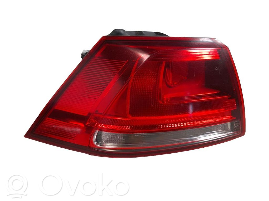 Volkswagen Golf VII Lampa tylna