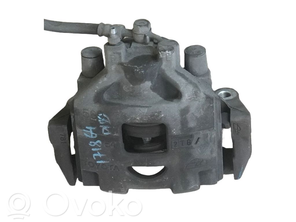 Alte componente frână   477300D070