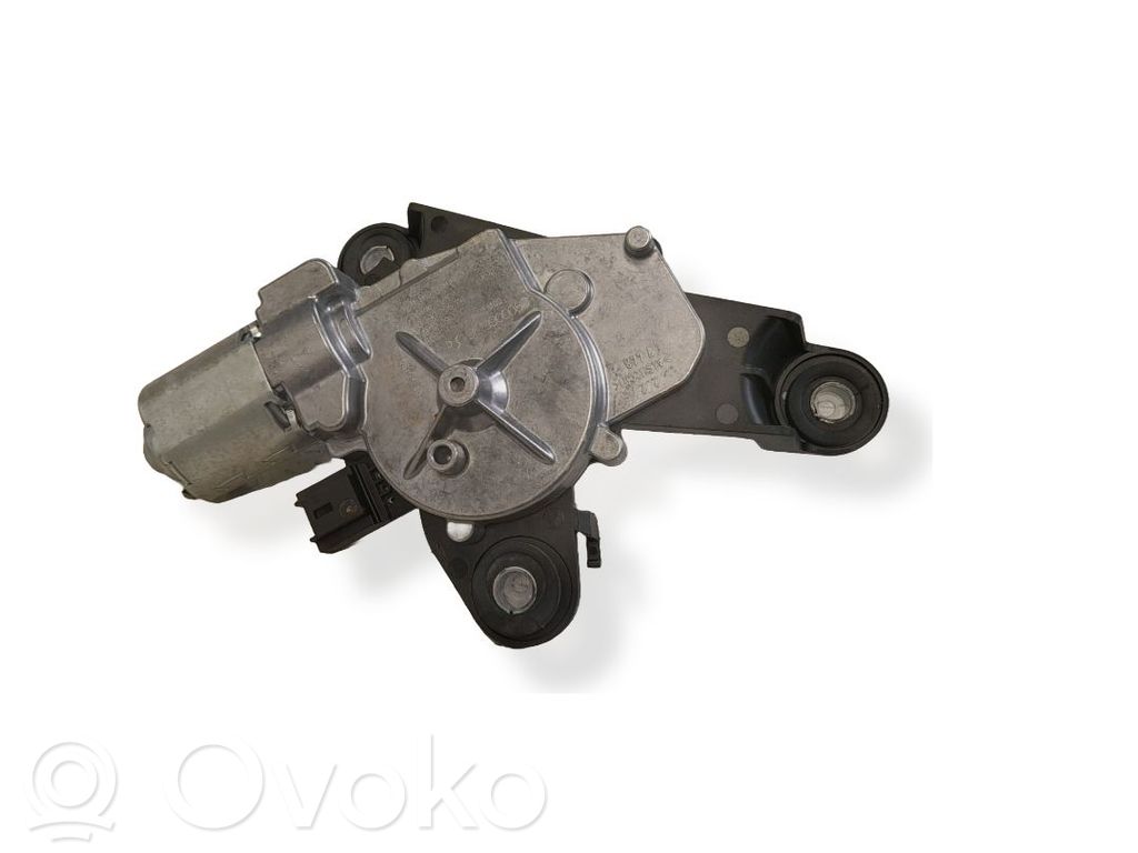 Opel Corsa F Motor ștergător 
