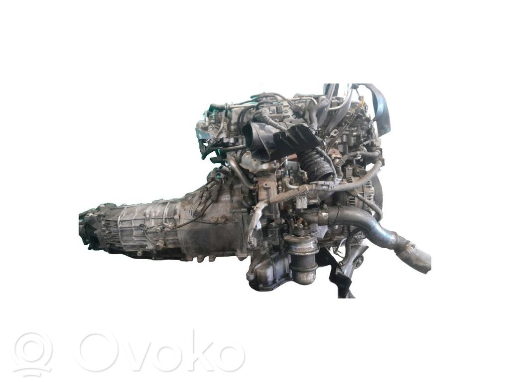 Electromotor   281000G040,2AD