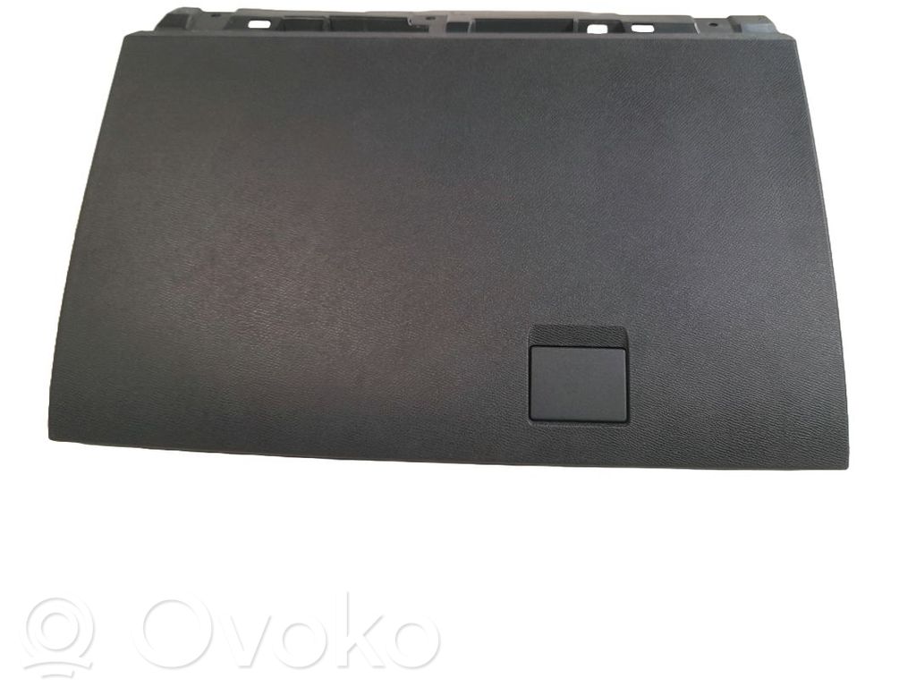 Citroen C4 III e-C4 Consolle centrale del vano portaoggetti