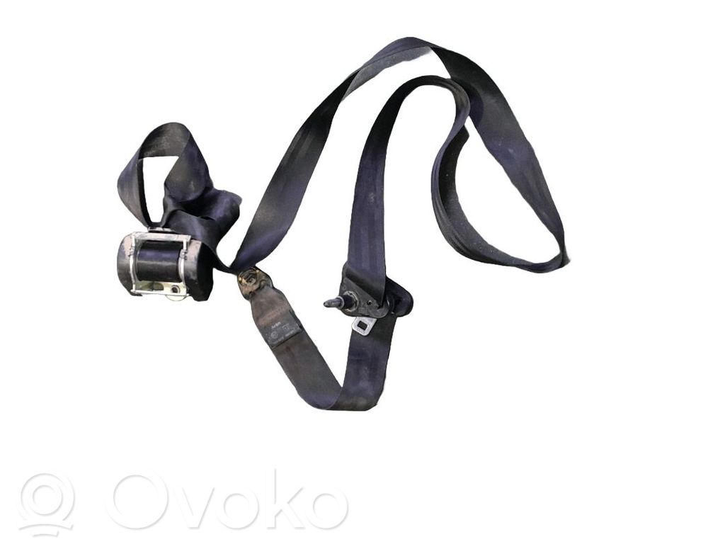 Dacia Lodgy Set cinture di sicurezza