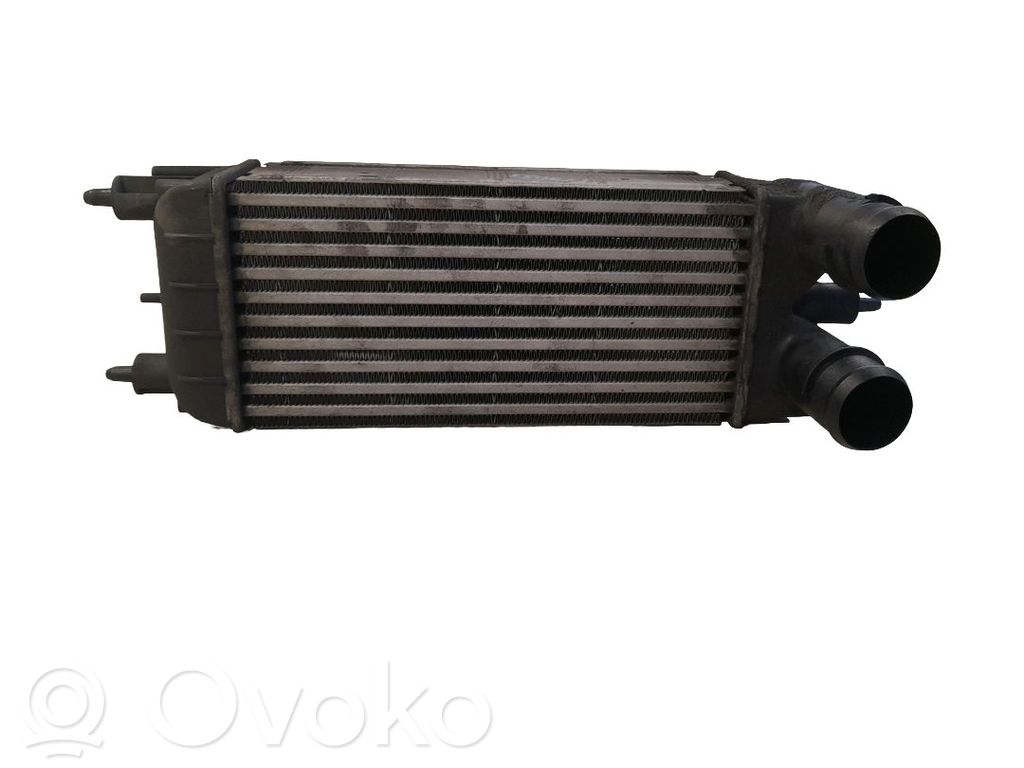 Peugeot 508 Radiatore intercooler 