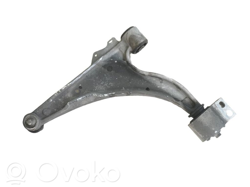 Opel Astra J Ammortizzatore anteriore