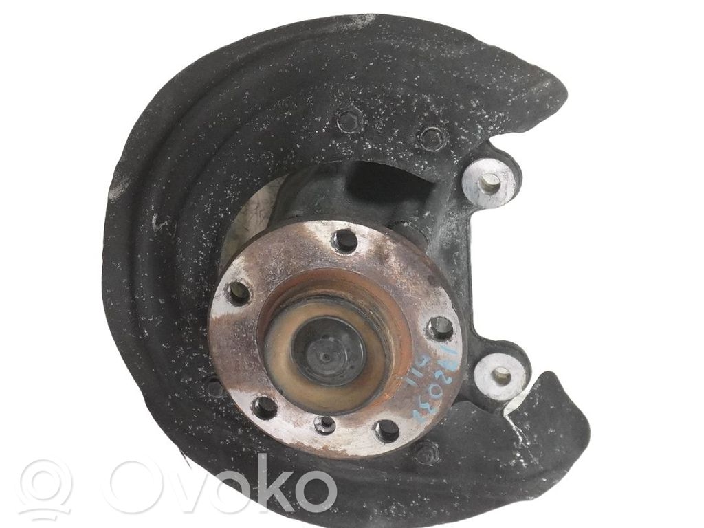 BMW 3 F30 F35 F31 Fuso a snodo con mozzo ruota anteriore